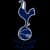 Logo drużynyTottenham
