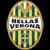 Logo drużynyVerona