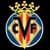 Logo drużynyVillarreal CF