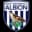 Logo drużynyWest Bromwich Albion