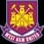Logo drużynyWest Ham