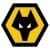Logo drużynyWolverhampton